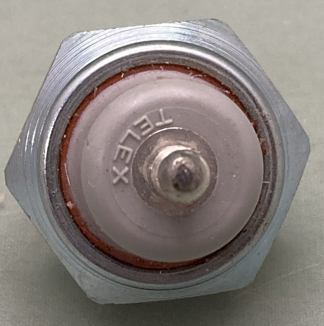 NEW GENUINE MERCURY QUICKSILVER 825164 SENSOR DETONATION CYL HEAD RACING 200 EFI