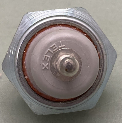 NEW GENUINE MERCURY QUICKSILVER 825164 SENSOR DETONATION CYL HEAD RACING 200 EFI