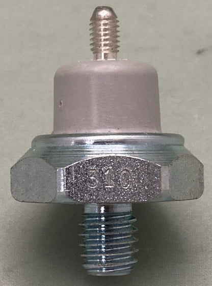 NEW GENUINE MERCURY QUICKSILVER 825164 SENSOR DETONATION CYL HEAD RACING 200 EFI