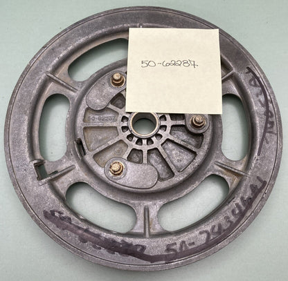 MERCURY QUICKSILVER 50-62237 SHEAVE