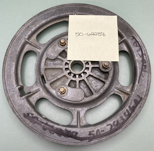 MERCURY QUICKSILVER 50-62237 SHEAVE