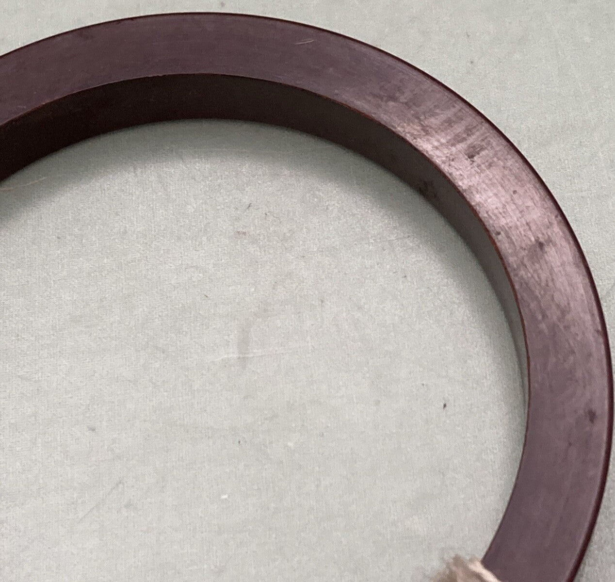 NEW REPLACES MERCURY QUICKSILVER 12-48506 WASHER OIL FILTER MERC 250 MIE GM 327