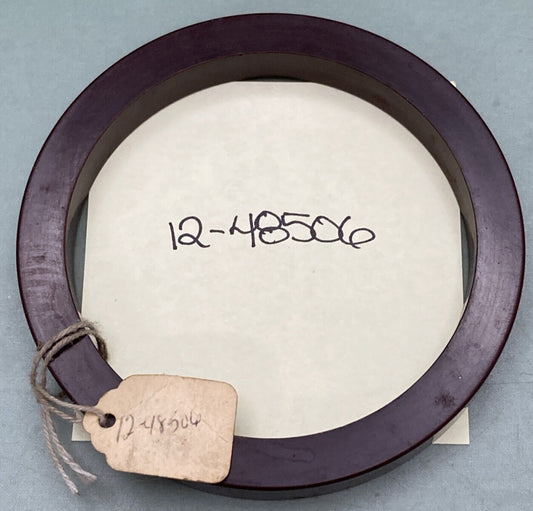 NEW REPLACES MERCURY QUICKSILVER 12-48506 WASHER OIL FILTER MERC 250 MIE GM 327