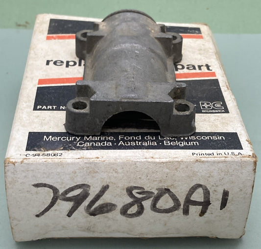 MERCURY 79680A1 COVER MOUNT DSH HSNG ASM OUTBOARD 40HP