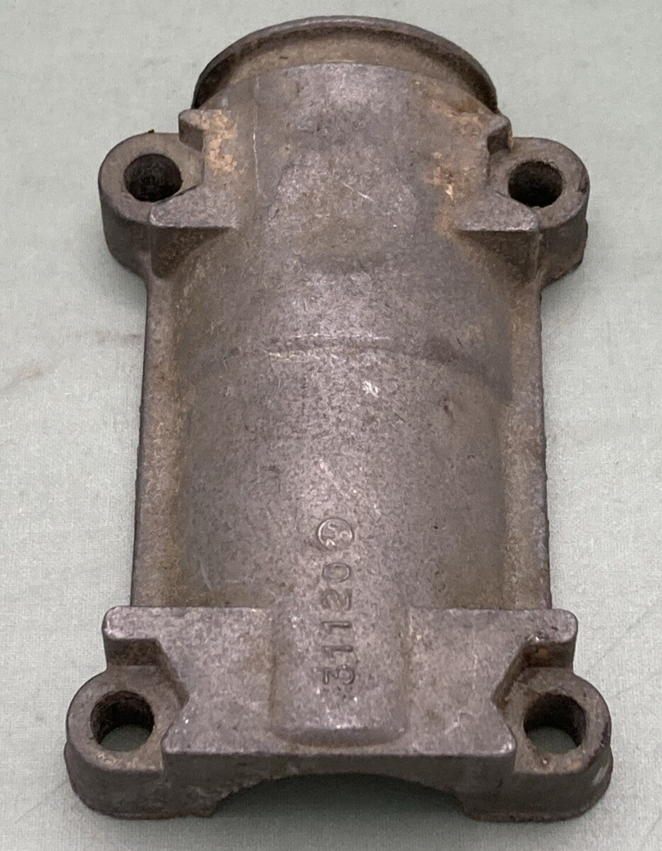 MERCURY 79680A1 COVER MOUNT DSH HSNG ASM OUTBOARD 40HP