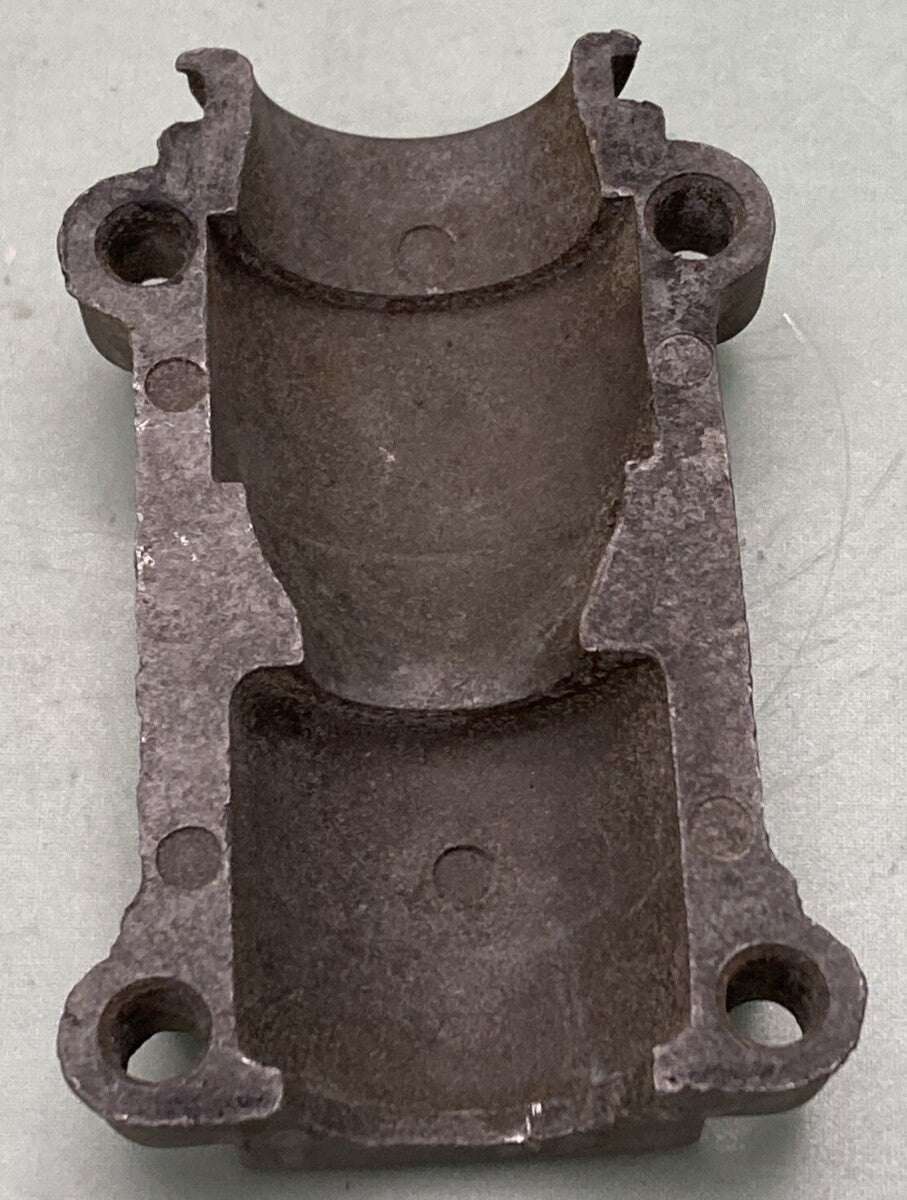 MERCURY 79680A1 COVER MOUNT DSH HSNG ASM OUTBOARD 40HP