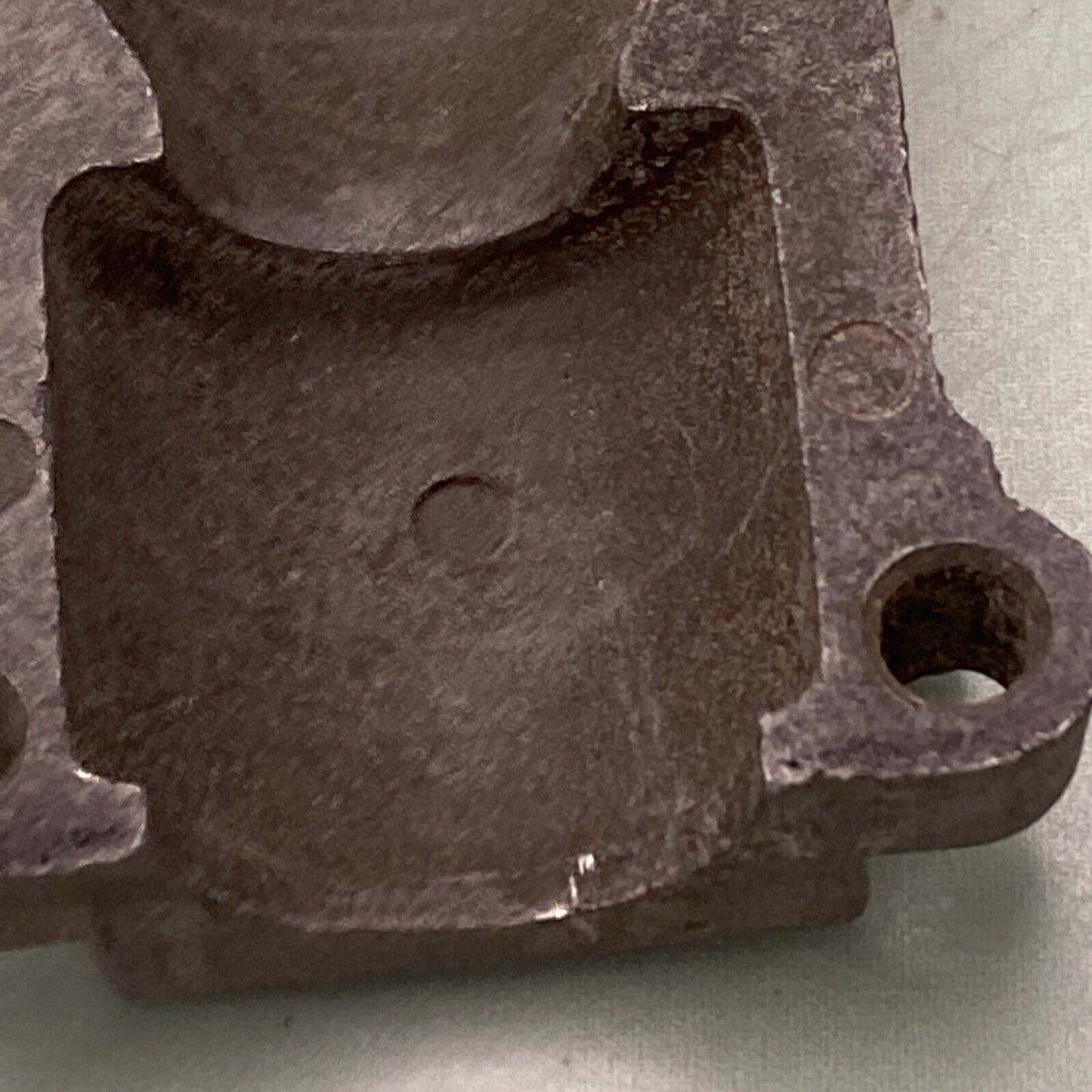 MERCURY 79680A1 COVER MOUNT DSH HSNG ASM OUTBOARD 40HP