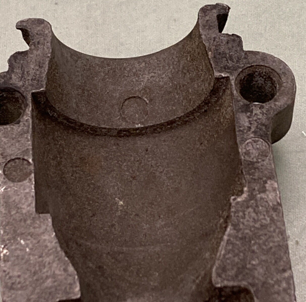 MERCURY 79680A1 COVER MOUNT DSH HSNG ASM OUTBOARD 40HP