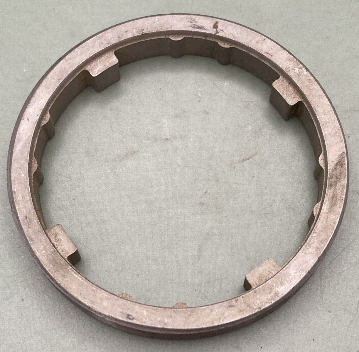 MERCURY QUICKSILVER 30111 COVER GEAR HOUSING