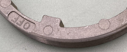 MERCURY QUICKSILVER 30111 COVER GEAR HOUSING