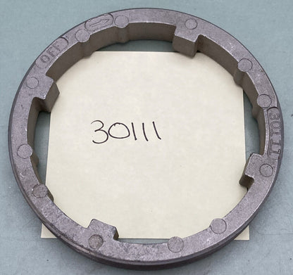 MERCURY QUICKSILVER 30111 COVER GEAR HOUSING