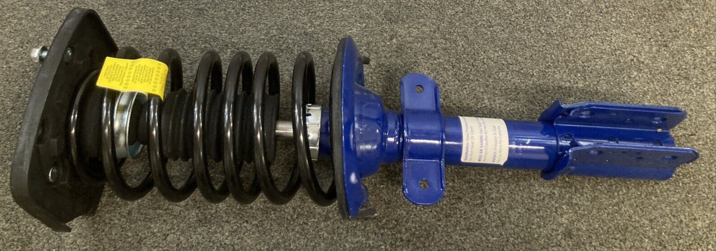 MONROE ROADMASTER 181662R Suspension Strut and Coil Spring Assembly Right BUICK