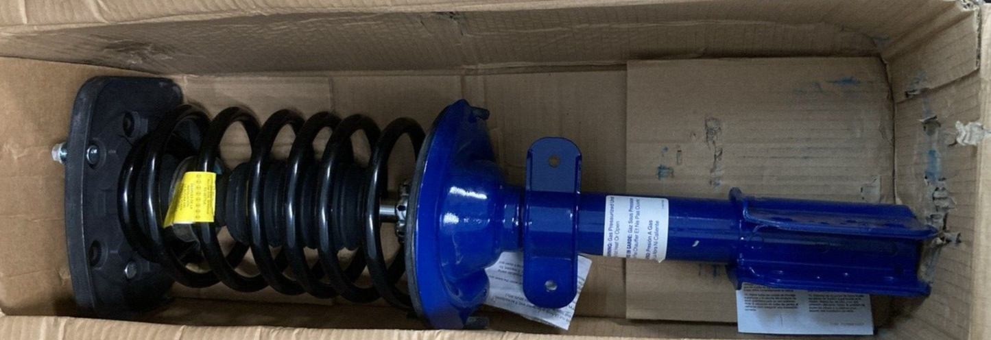 MONROE ROADMASTER 181662R Suspension Strut and Coil Spring Assembly Right BUICK