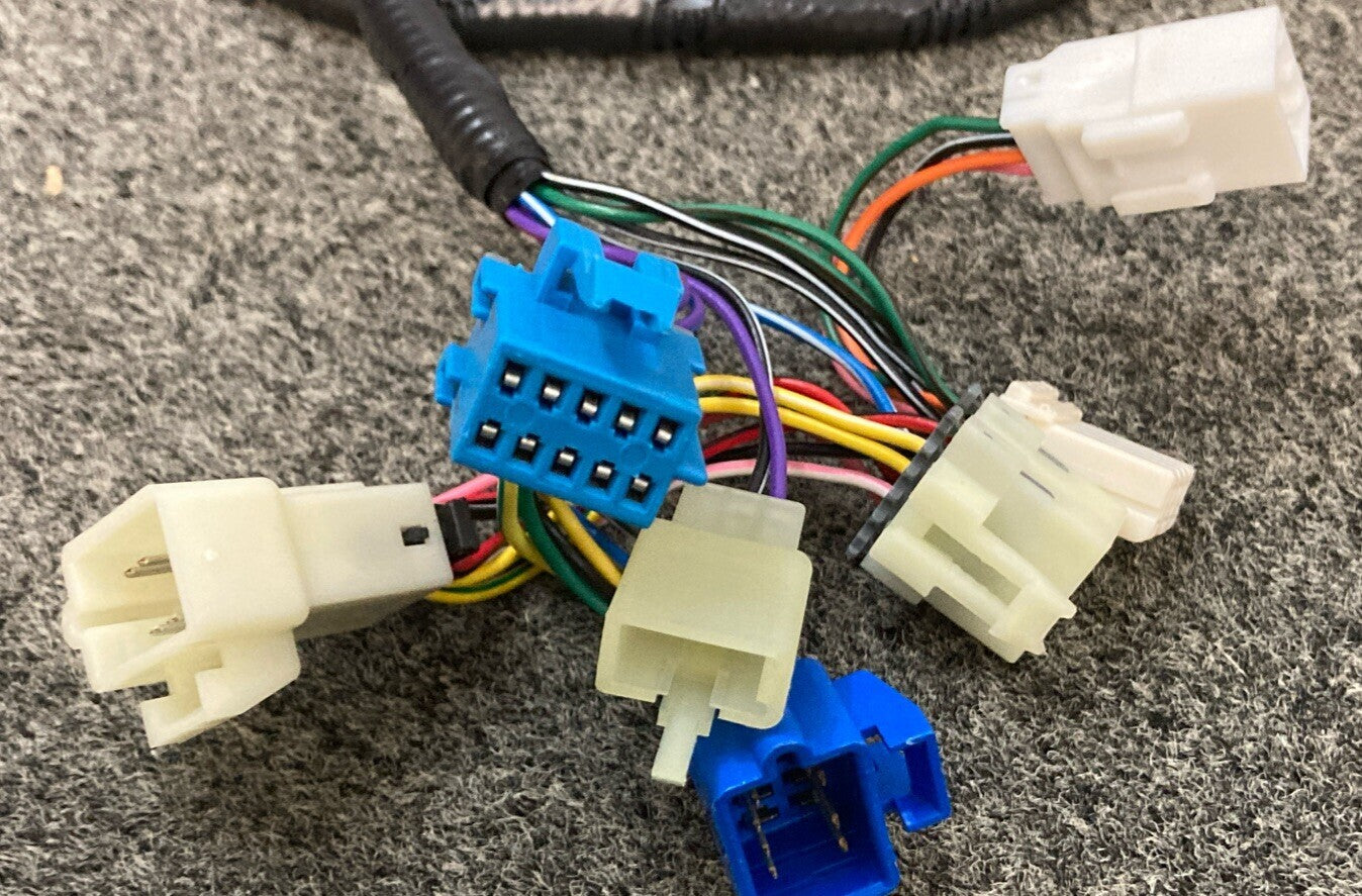 NEW GENUINE VICTORY 2875258 AUTO CANCEL KIT VEGAS, KINGPIN, 03-04