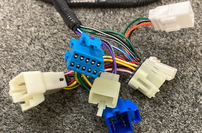 NEW GENUINE VICTORY 2875258 AUTO CANCEL KIT VEGAS, KINGPIN, 03-04