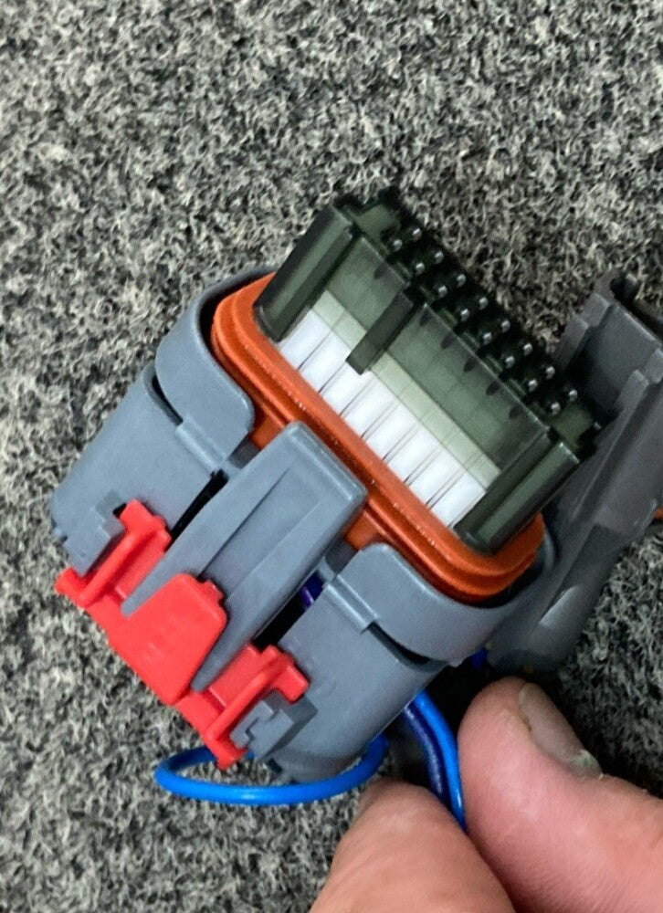 NEW GENUINE VICTORY 2875258 AUTO CANCEL KIT VEGAS, KINGPIN, 03-04