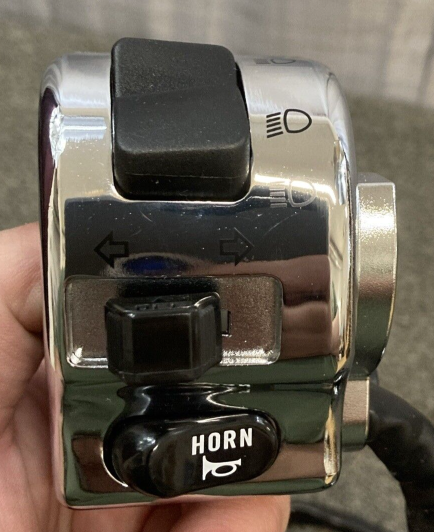 NEW GENUINE VICTORY 2875258 AUTO CANCEL KIT VEGAS, KINGPIN, 03-04