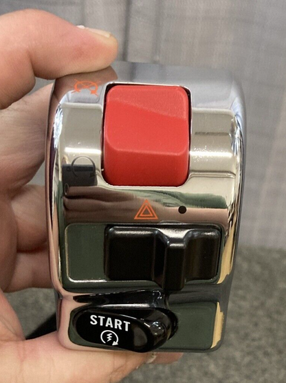 NEW GENUINE VICTORY 2875258 AUTO CANCEL KIT VEGAS, KINGPIN, 03-04