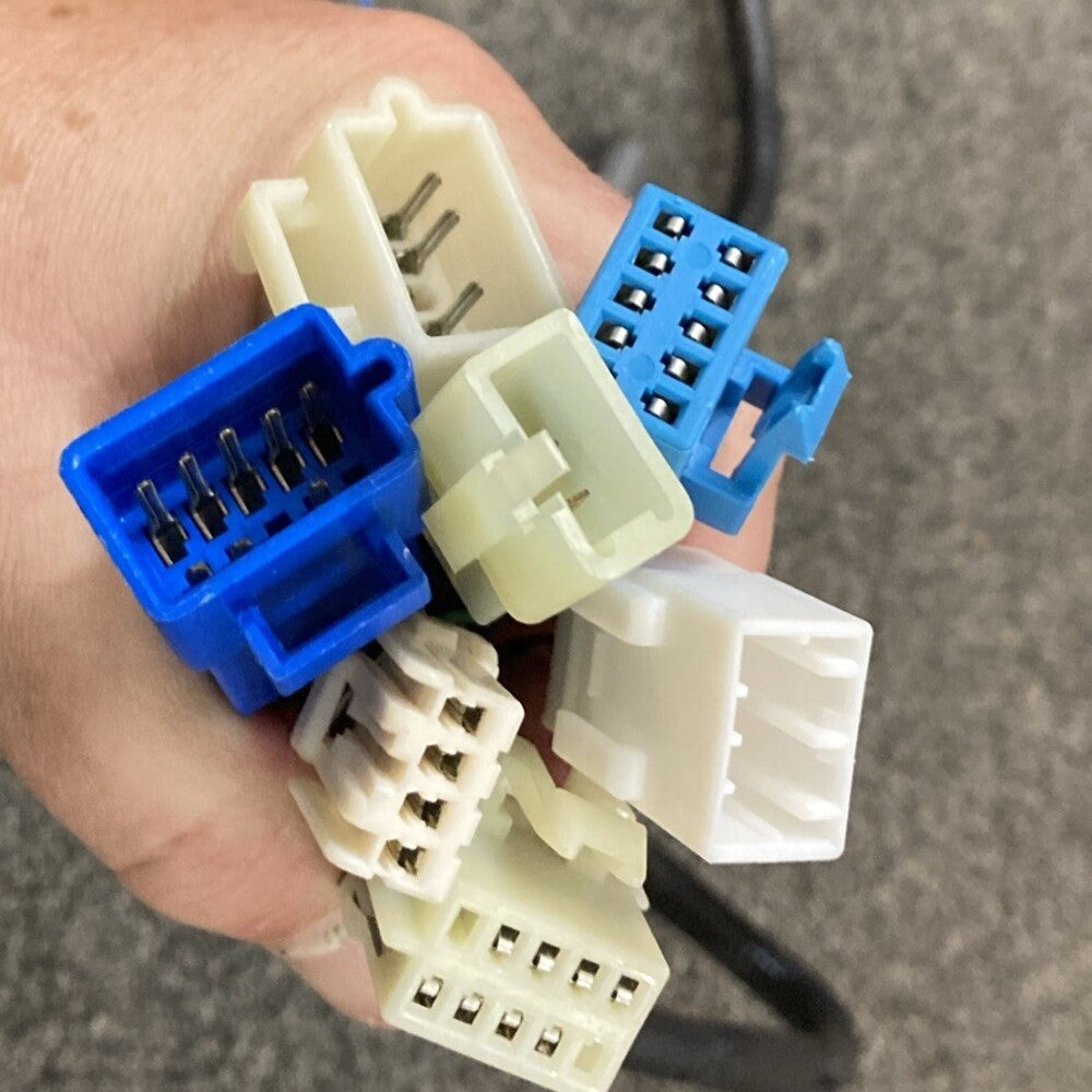 NEW GENUINE VICTORY 2875258 AUTO CANCEL KIT VEGAS, KINGPIN, 03-04