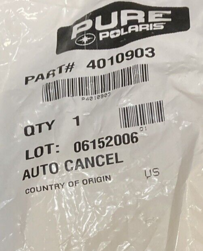 NEW GENUINE VICTORY 2875258 AUTO CANCEL KIT VEGAS, KINGPIN, 03-04