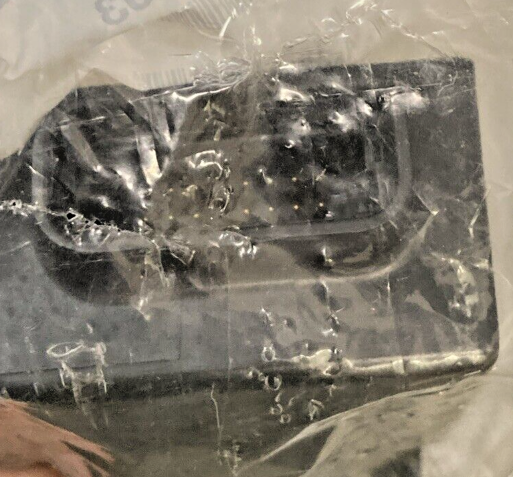 NEW GENUINE VICTORY 2875258 AUTO CANCEL KIT VEGAS, KINGPIN, 03-04