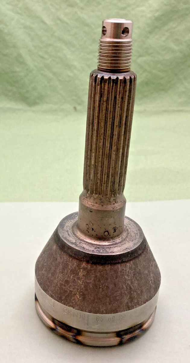 NEW GENUINE POLARIS 1590372 CV JOINT FRONT OUTER