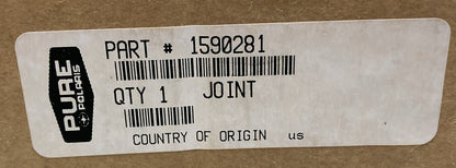 NEW GENUINE POLARIS 1590281 PLUNGING JOINT