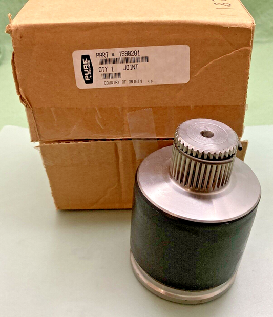 NEW GENUINE POLARIS 1590281 PLUNGING JOINT
