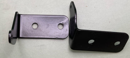 NEW GENUINE POLARIS 2875455 WINDSHIELD VENT KIT