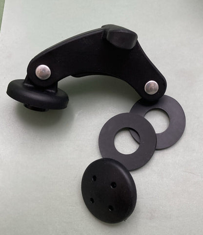 NEW GENUINE POLARIS 2875455 WINDSHIELD VENT KIT