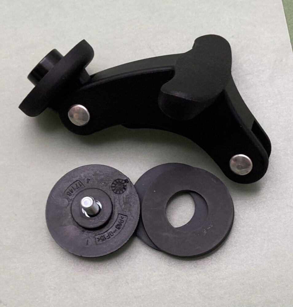 NEW GENUINE POLARIS 2875455 WINDSHIELD VENT KIT