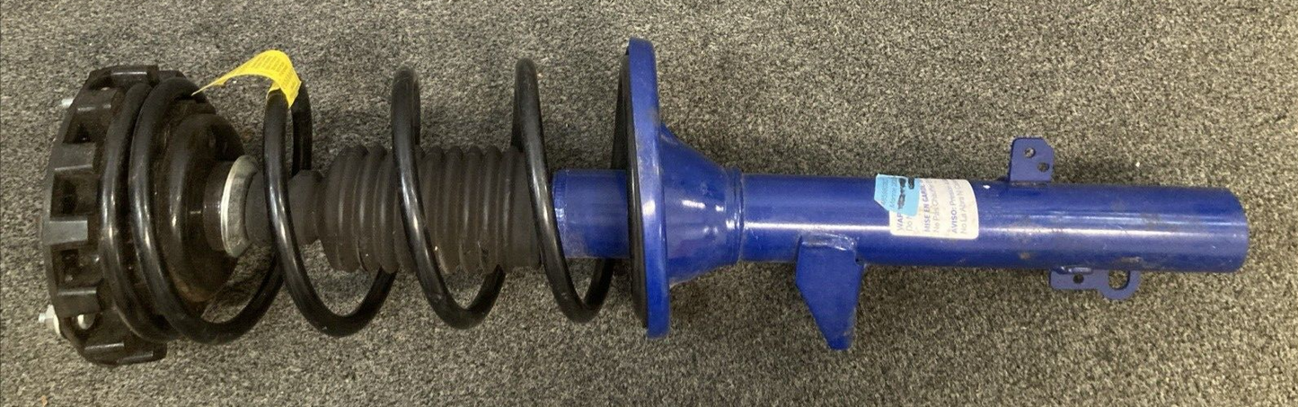 NEW MONROE ROADMASTER 181616 Suspension Strut and Coil Spring Assembly Rear FORD