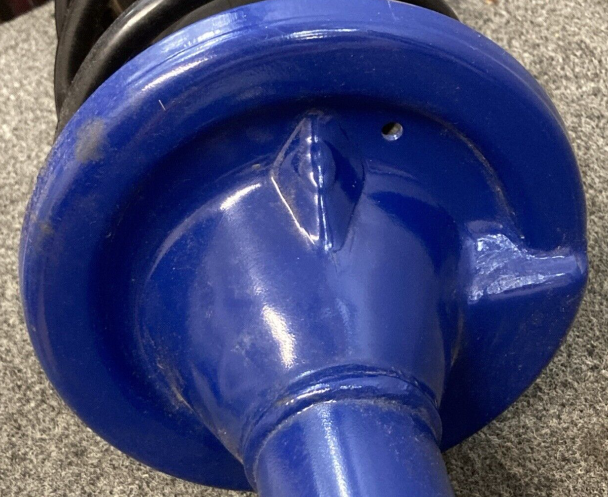 NEW MONROE ROADMASTER 181616 Suspension Strut and Coil Spring Assembly Rear FORD