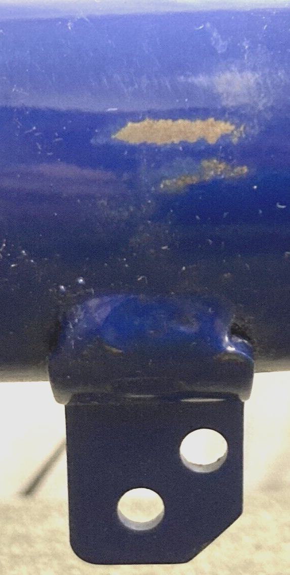 NEW MONROE ROADMASTER 181616 Suspension Strut and Coil Spring Assembly Rear FORD