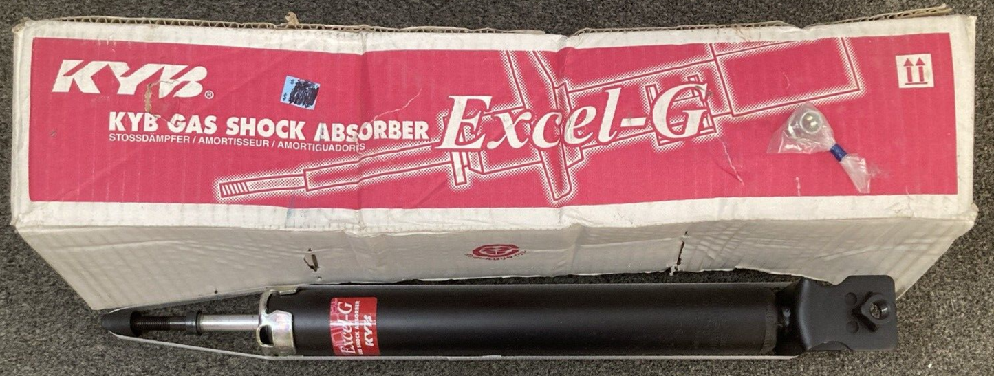 NEW GENUINE KYB 349096 Excel-G Shock Absorber W/ MOUNTING HARDWARE