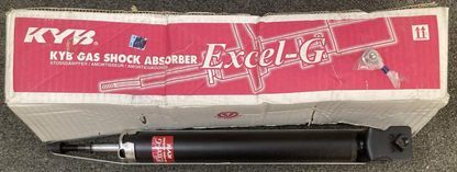 NEW GENUINE KYB 349096 Excel-G Shock Absorber W/ MOUNTING HARDWARE