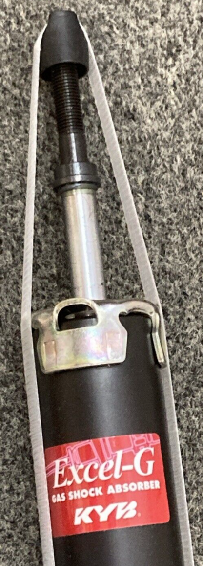 NEW GENUINE KYB 349096 Excel-G Shock Absorber W/ MOUNTING HARDWARE