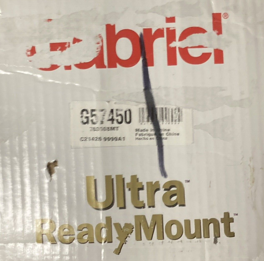 NEW GENUINE GABRIEL G57450 READYMOUNT STRUT ASSEMBLY RIGHT REAR FORD MERCURY