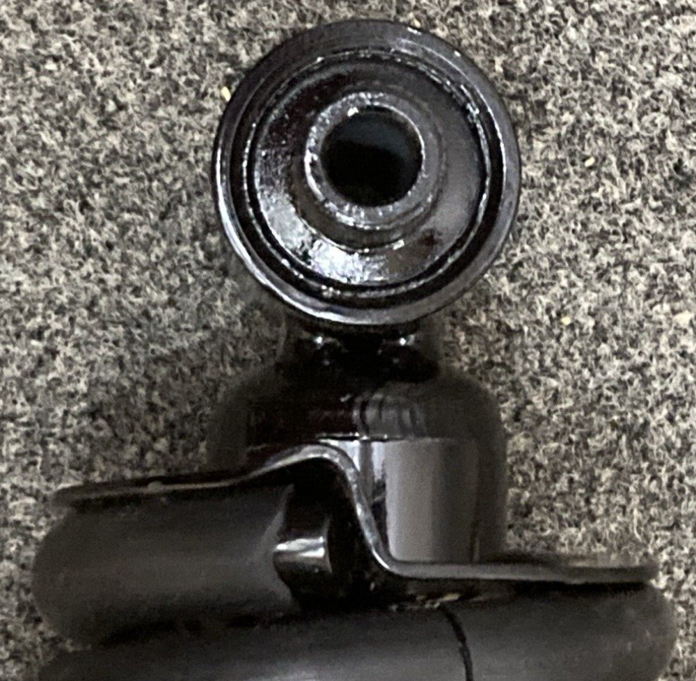 NEW GENUINE GABRIEL G57450 READYMOUNT STRUT ASSEMBLY RIGHT REAR FORD MERCURY