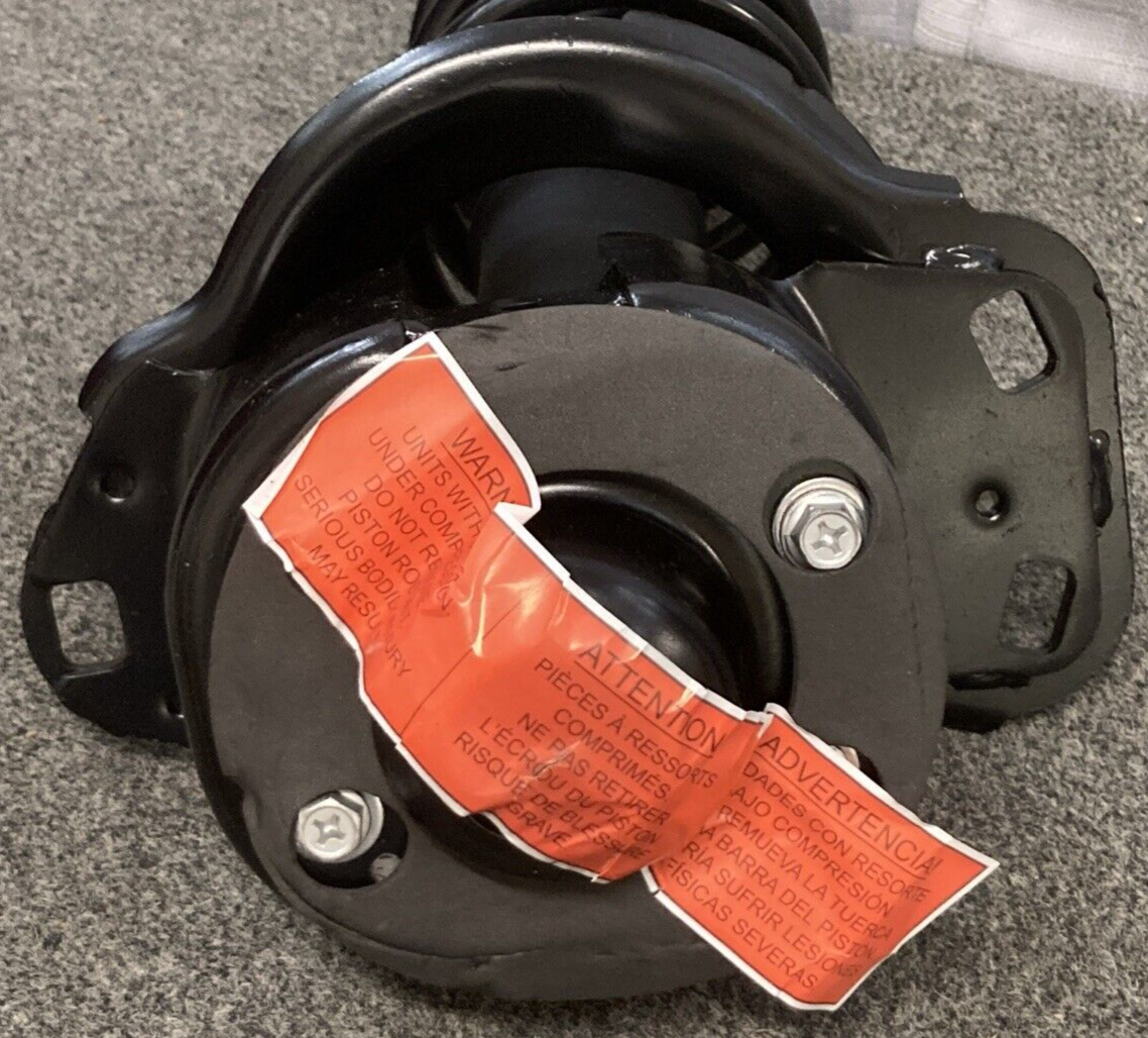 NEW GENUINE GABRIEL G57450 READYMOUNT STRUT ASSEMBLY RIGHT REAR FORD MERCURY