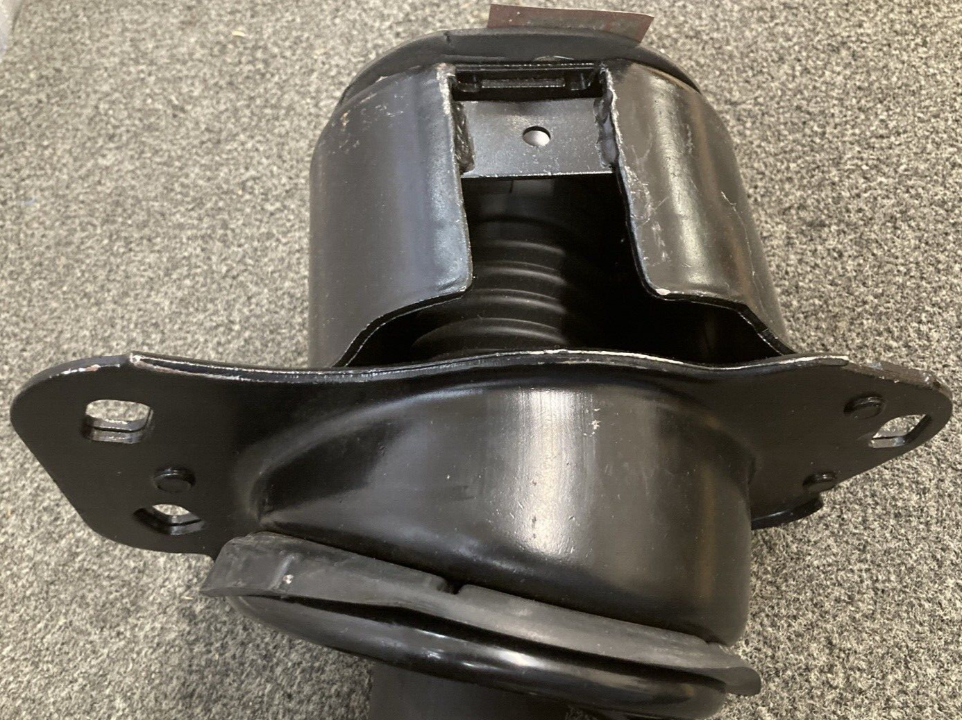 NEW GENUINE GABRIEL G57449 READYMOUNT STRUT ASSEMBLY LEFT REAR FORD MERCURY