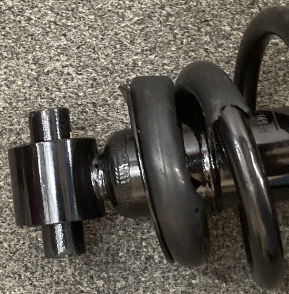 NEW GENUINE GABRIEL G57449 READYMOUNT STRUT ASSEMBLY LEFT REAR FORD MERCURY