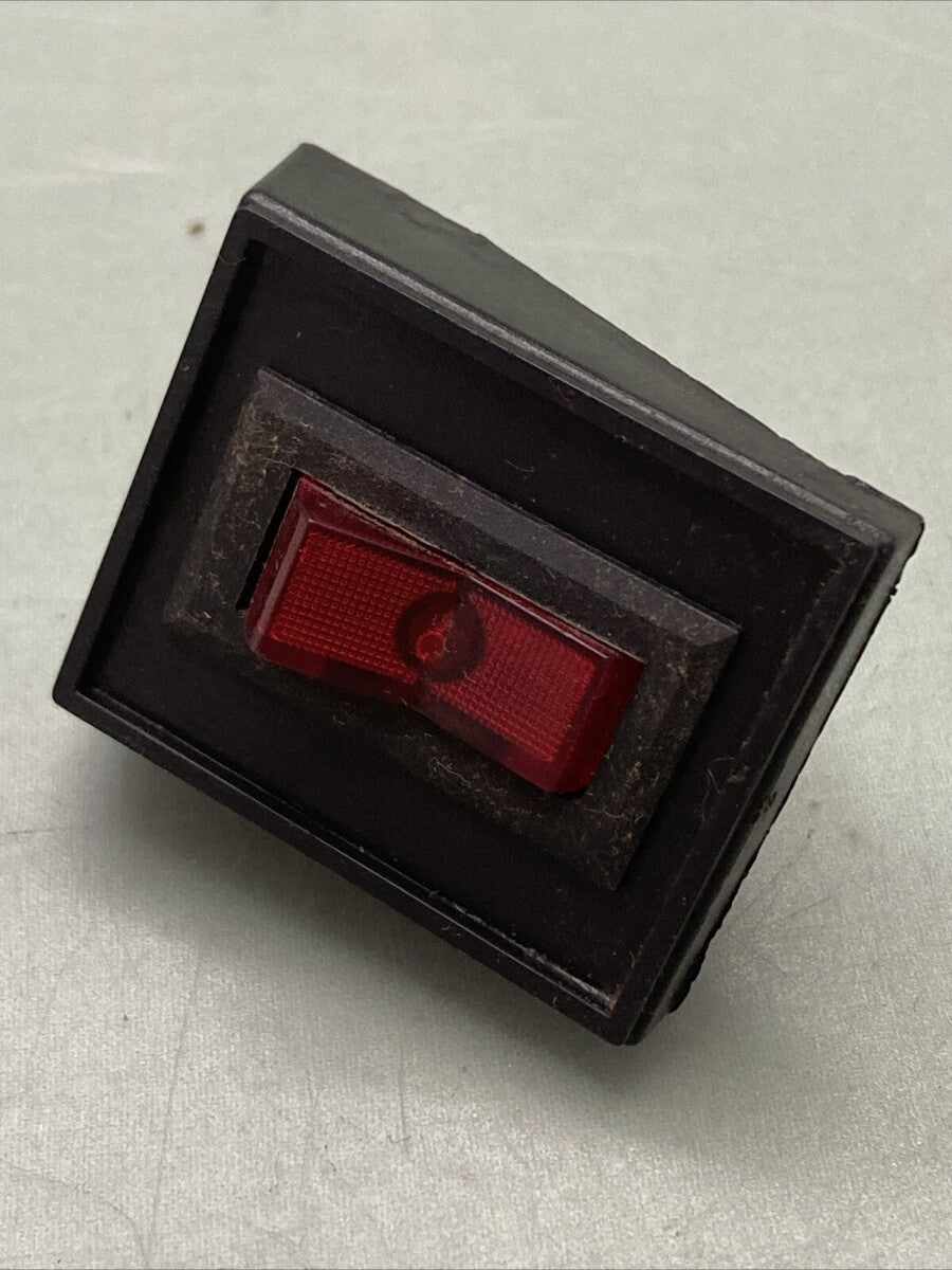 NEW CARQUEST DS128 UNIVERSAL TOGGLE SWITCH