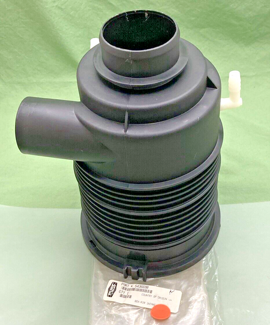 NEW GENUINE POLARIS 5436698 BOX AIR INTAKE