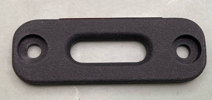NEW GENUINE POLARIS 2878487 WINCH LINK KIT, PLOW FRAME, GLACIER III