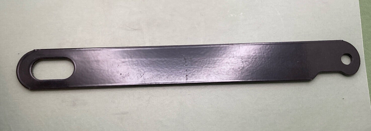 NEW GENUINE POLARIS 2878487 WINCH LINK KIT, PLOW FRAME, GLACIER III