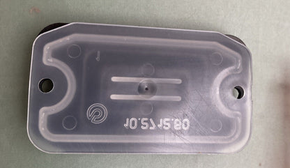 NEW GENUINE VICTORY 2202309 HARDWARE KIT, CAP, FRT, MC, SIL, POLARIS