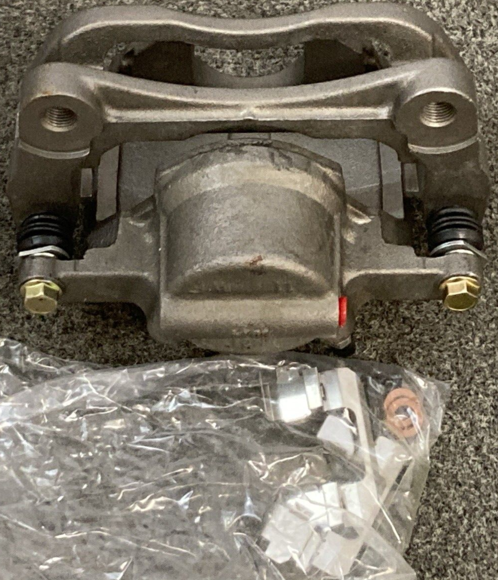 NEW POWERSTOP L5422 BRAKE CALIPER FRONT LEFT DODGE CHRYSLER