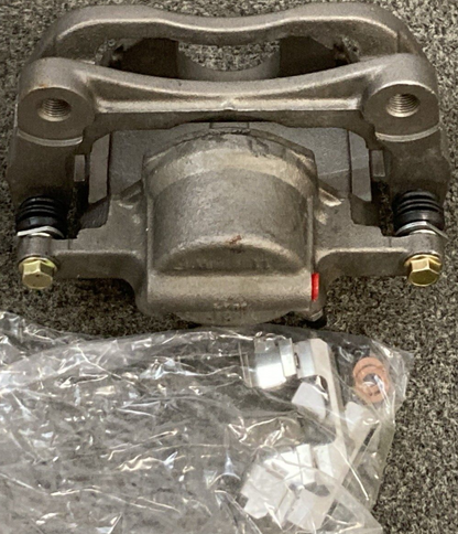 NEW POWERSTOP L5422 BRAKE CALIPER FRONT LEFT DODGE CHRYSLER