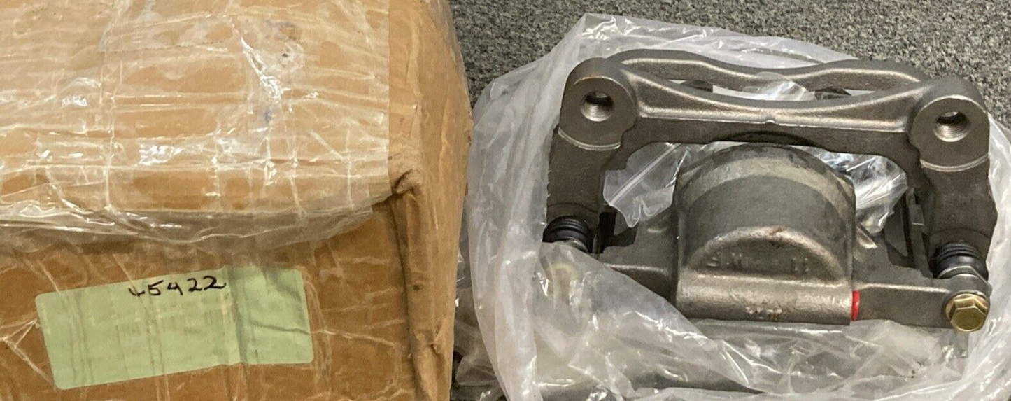 NEW POWERSTOP L5422 BRAKE CALIPER FRONT LEFT DODGE CHRYSLER